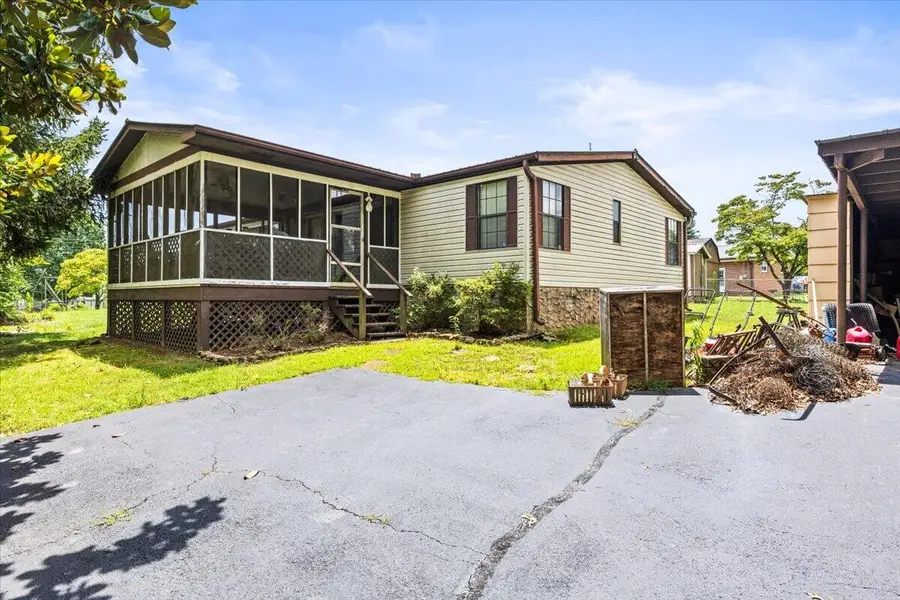 156 Barker Circle, Signal Mountain, TN 37377 - #2