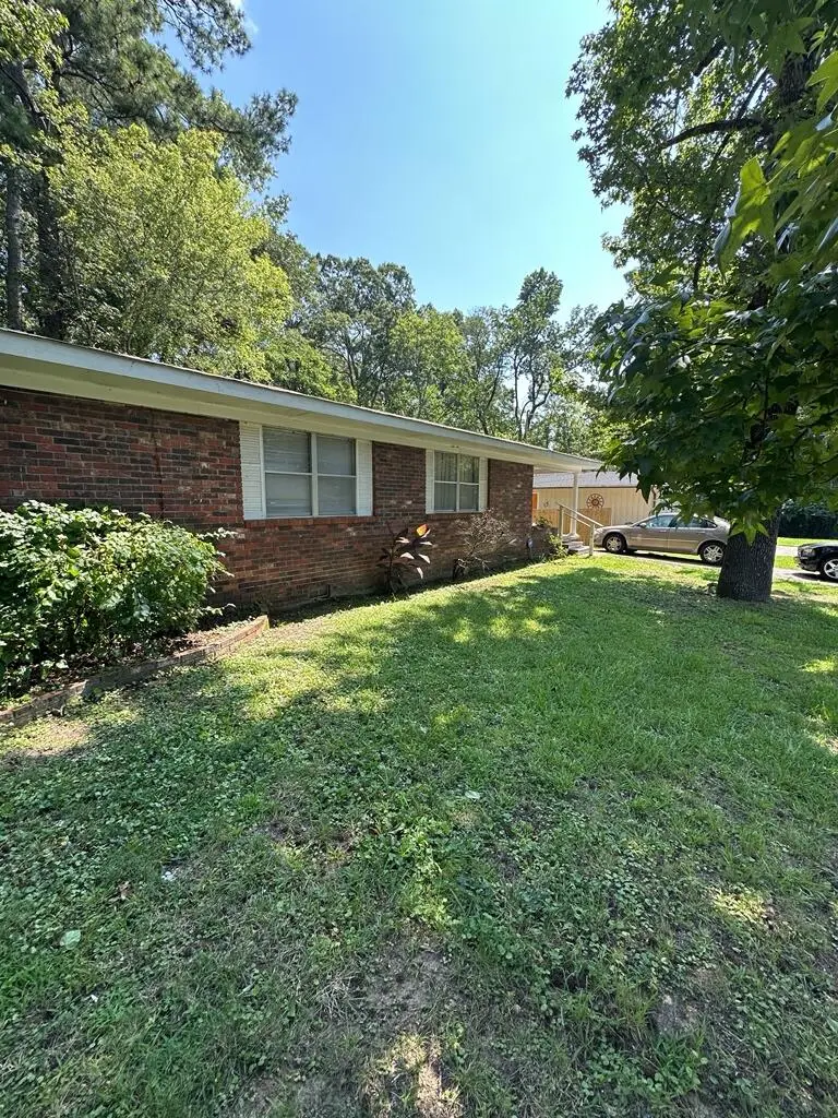 4519 Rogers Road, Chattanooga, TN 37411 - #1