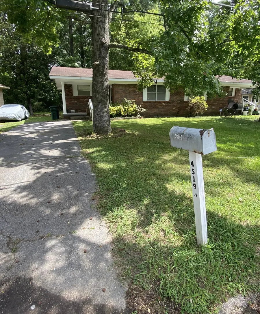 4519 Rogers Road, Chattanooga, TN 37411 - #3