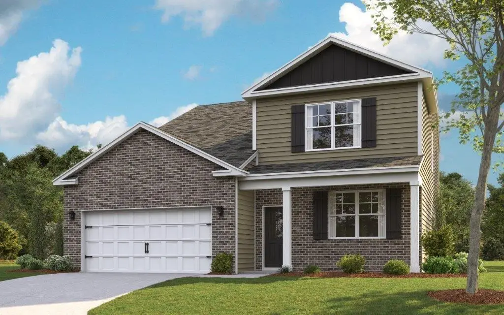 4351 Farm Way Trail Ne, Cleveland, TN 37323 - #1