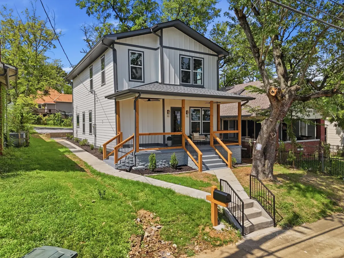 1308 Duncan Avenue, Chattanooga, TN 37404 - #1