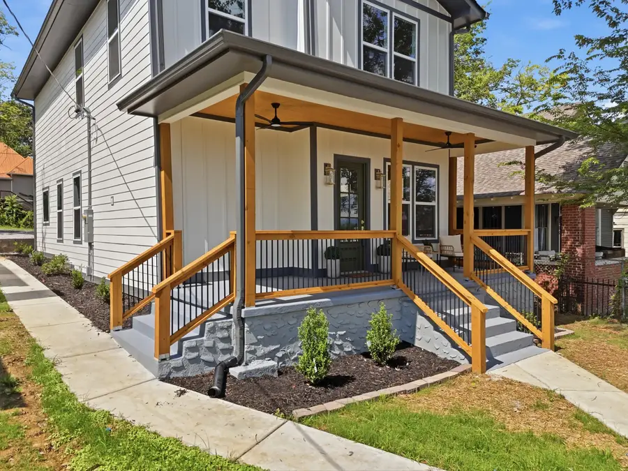 1308 Duncan Avenue, Chattanooga, TN 37404 - #3