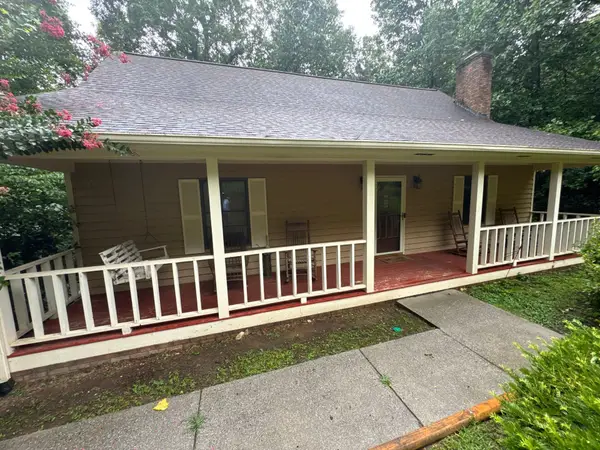 447 Old Hollow Trail, Cohutta, GA 30710