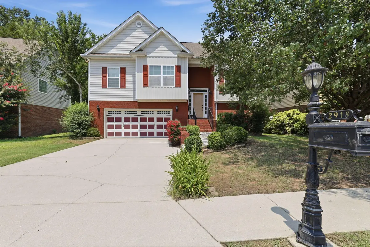 2918 Fernleaf Lane, Chattanooga, TN 37421 - #1