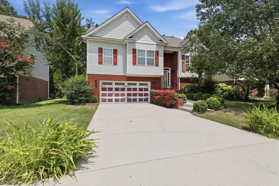 2918 Fernleaf Lane, Chattanooga, TN 37421 - #2