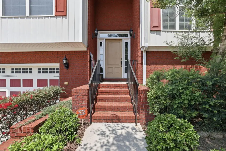 2918 Fernleaf Lane, Chattanooga, TN 37421 - #3
