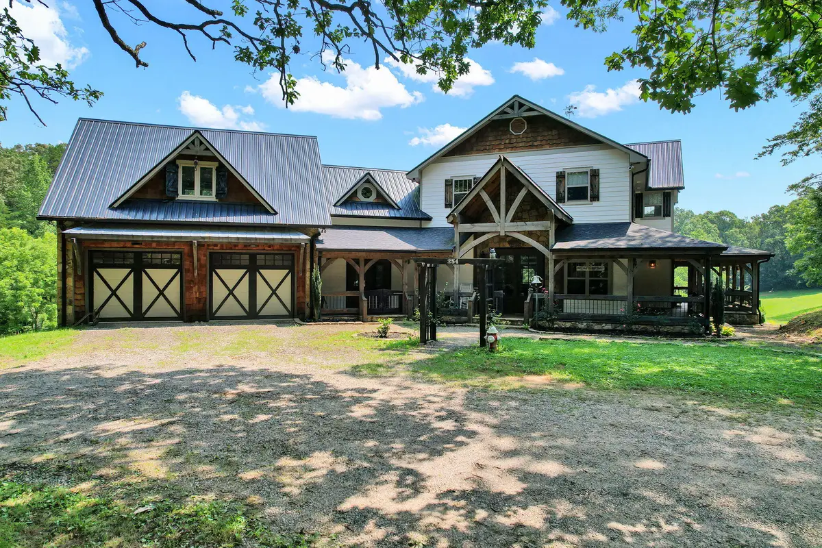 254 Padgett Lane, Turtletown, TN 37391 - #1