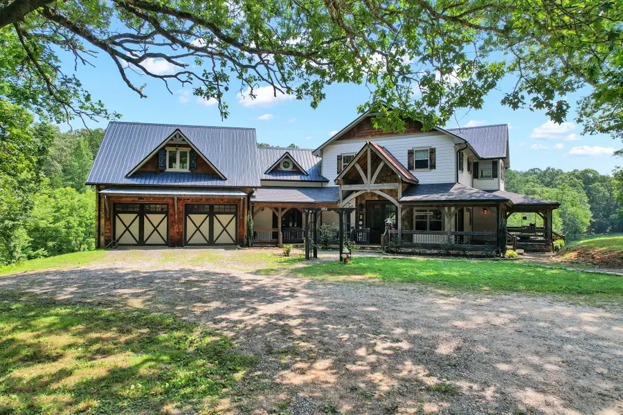 254 Padgett Lane, Turtletown, TN 37391 - #2