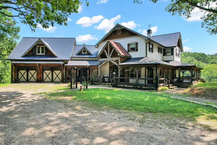 254 Padgett Lane, Turtletown, TN 37391 - #3
