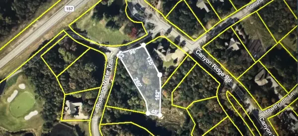 0 Rushing Water Trail #Lot A-2, Rising Fawn, GA 30738