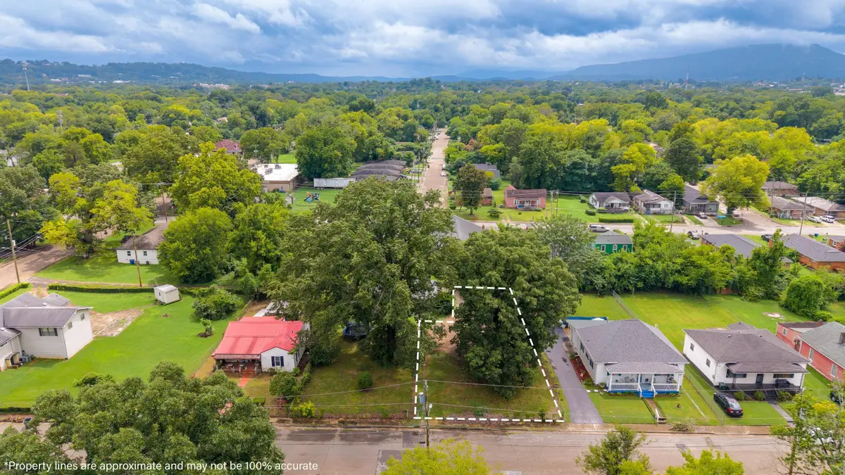 1812 Rubio Street, Chattanooga, TN 37406 - #1