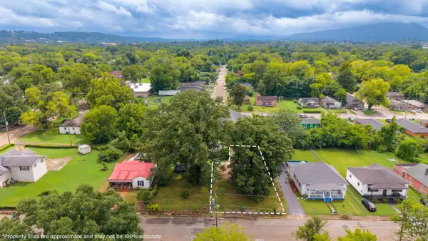 1812 Rubio Street, Chattanooga, TN 37406