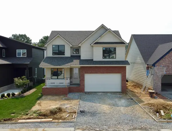 526 Prema Drive #102, Chattanooga, TN 37412