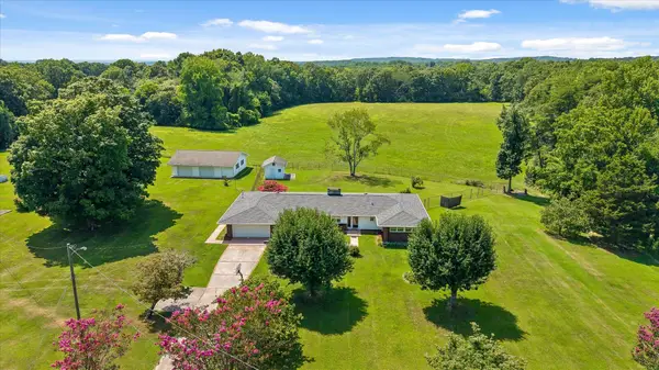 4329 S Ga 301 Highway, Trenton, GA 30752
