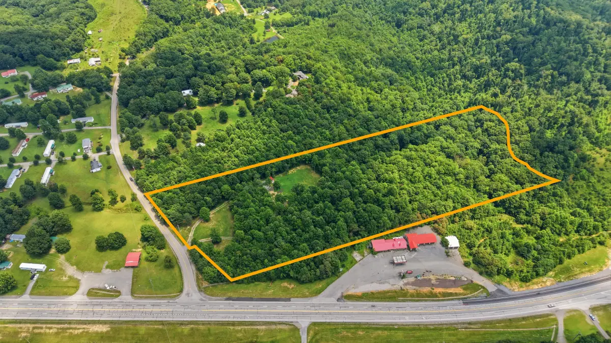 40 Mccarver Road, Dunlap, TN 37327 - #1