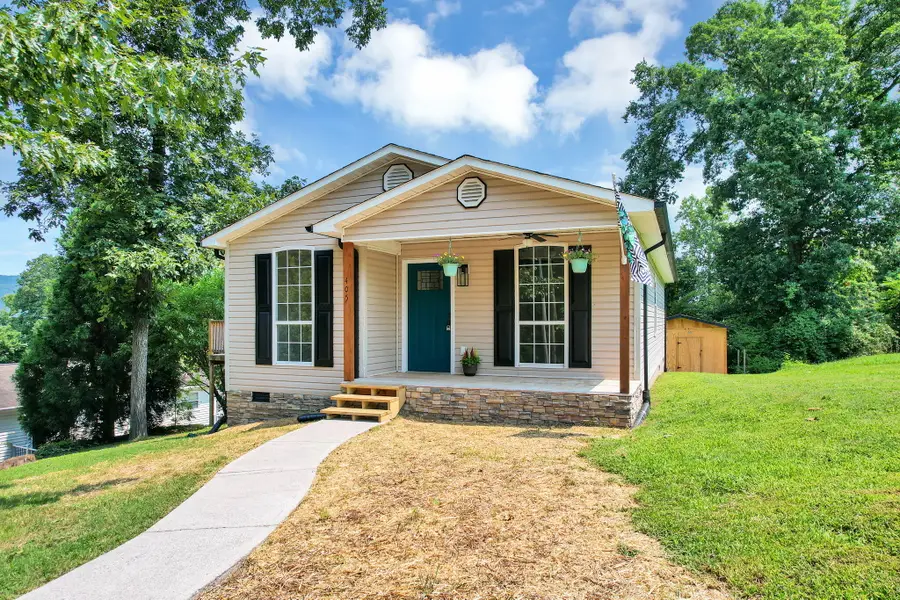 405 Indian Hills Drive, Dayton, TN 37321 - #2