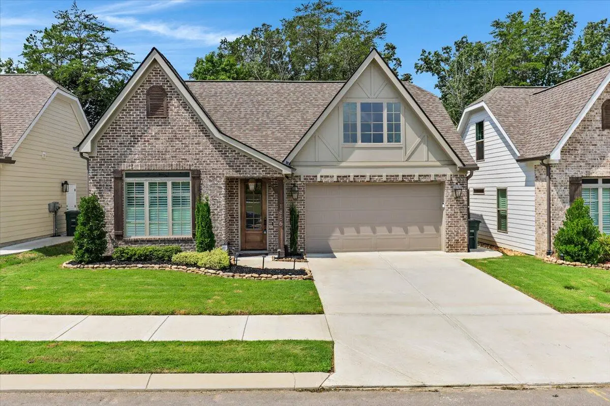 1856 Emmeline Way, Hixson, TN 37343 - #1