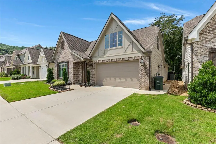 1856 Emmeline Way, Hixson, TN 37343 - #3