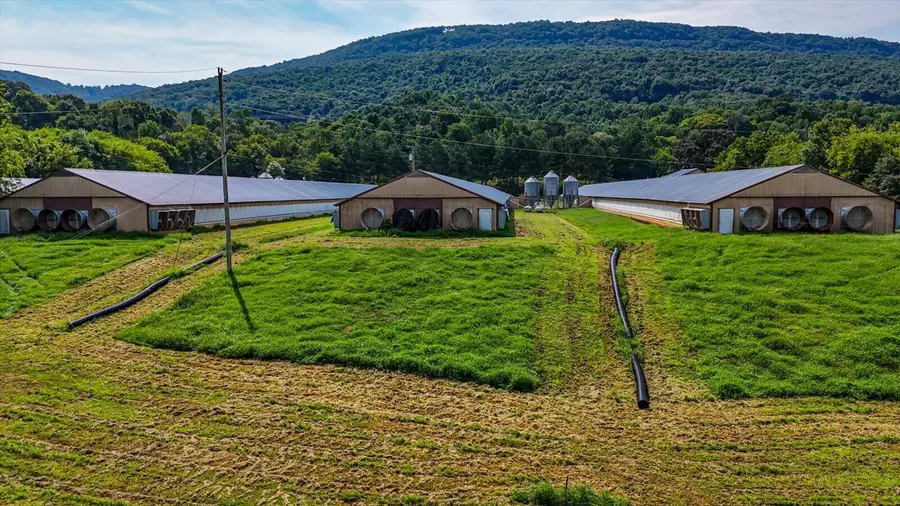 810 Ketner Cove Road, Whitwell, TN 37397 - #2