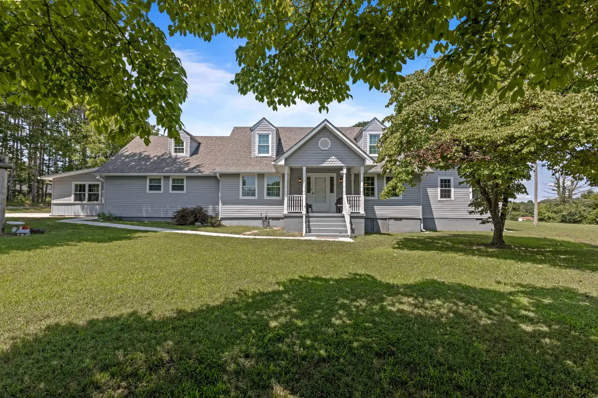 70 Cottage Lane, Chickamauga, GA 30707 - #1