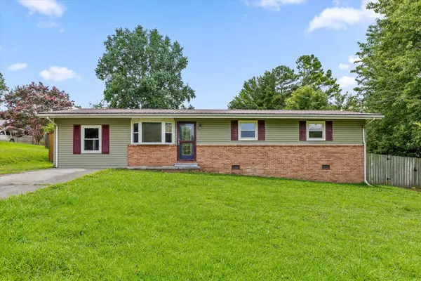 1010 27th Street Se, Cleveland, TN 37323