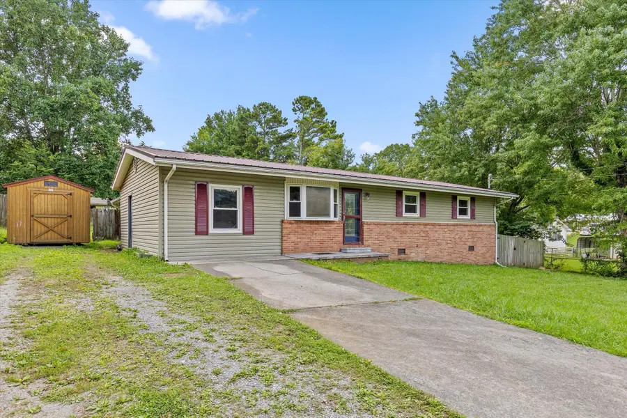 1010 27th Street Se, Cleveland, TN 37323 - #3