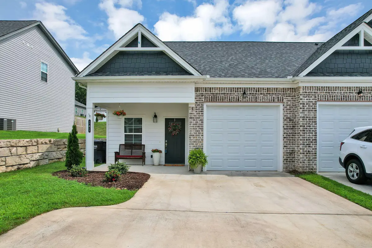 141 NE Bellingham Cove Ne, Cleveland, TN 37312 - #1