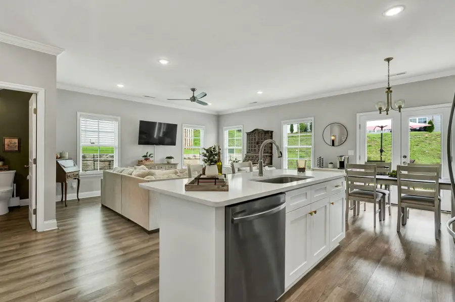 141 NE Bellingham Cove Ne, Cleveland, TN 37312 - #2