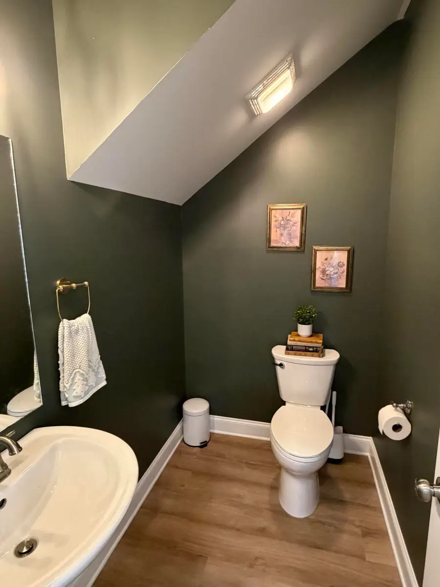 141 NE Bellingham Cove Ne, Cleveland, TN 37312 - #3