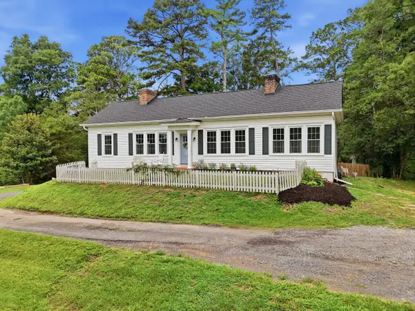 210 James Avenue Nw, Cleveland, TN 37311