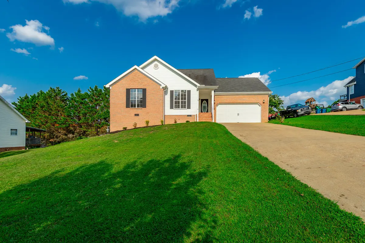 700 Debbie Lane, Ringgold, GA 30736 - #1