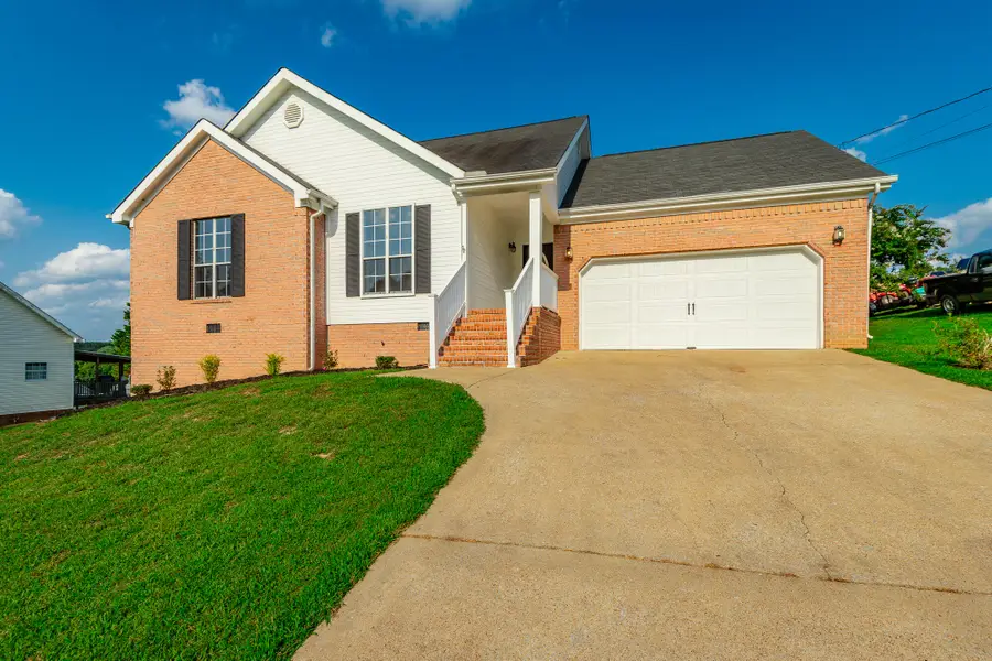 700 Debbie Lane, Ringgold, GA 30736 - #3