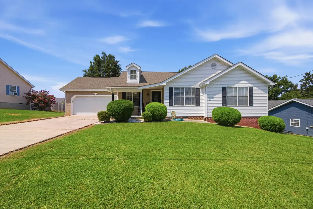 111 Christ Street, Fort Oglethorpe, GA 30742 - #1
