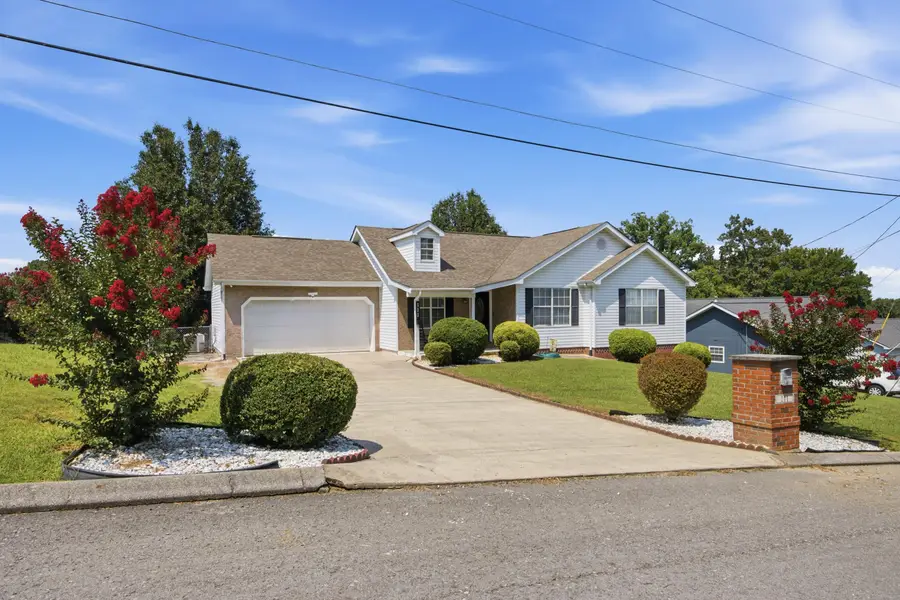 111 Christ Street, Fort Oglethorpe, GA 30742 - #2