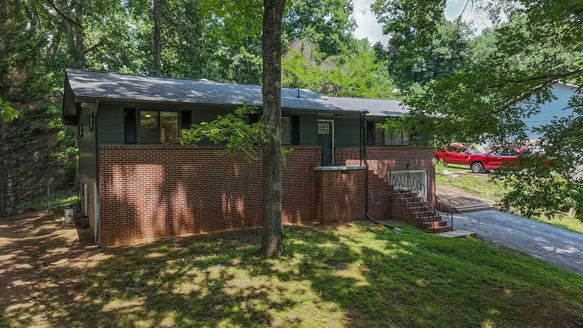 6121 Pythian Road, Harrison, TN 37341 - #1