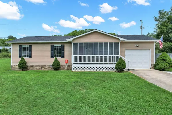 12429 Dolly Pond Road, Birchwood, TN 37308
