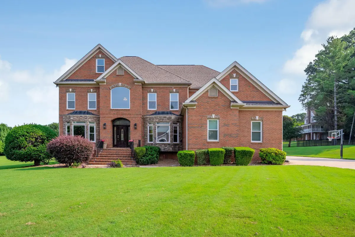 9920 Frost Creek Drive, Ooltewah, TN 37363 - #1