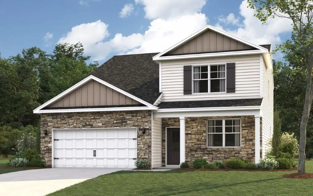 4380 Scenic Mdw Drive Ne, Cleveland, TN 37323 - #1