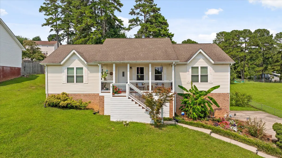 8501 Bay Run Drive, Hixson, TN 37343 - #1