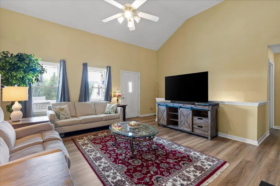 8501 Bay Run Drive, Hixson, TN 37343 - #3