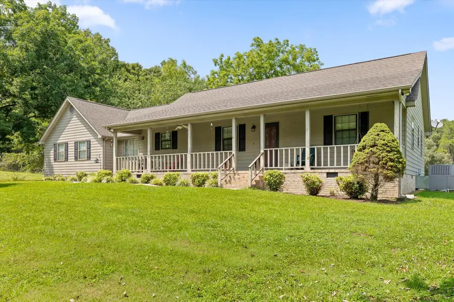 1072 Taylor Broome Road, Chickamauga, GA 30707 - #3