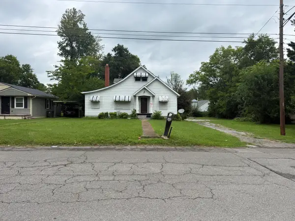 4615 Old Mission Road, Chattanooga, TN 37411