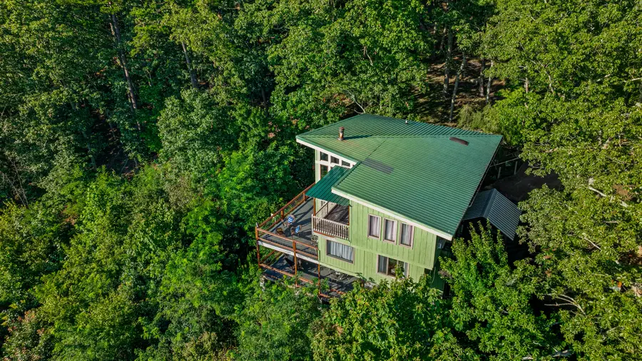 16263 County Road 89, Mentone, AL 35984 - #2
