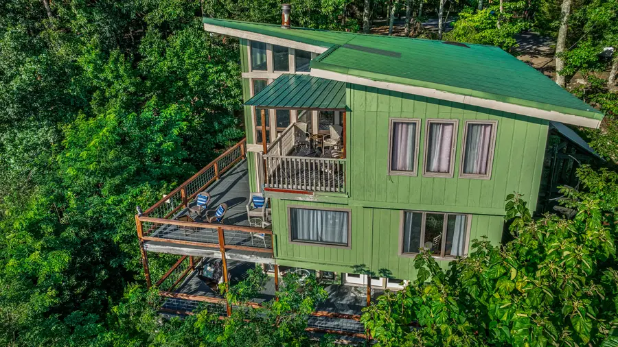 16263 County Road 89, Mentone, AL 35984 - #3