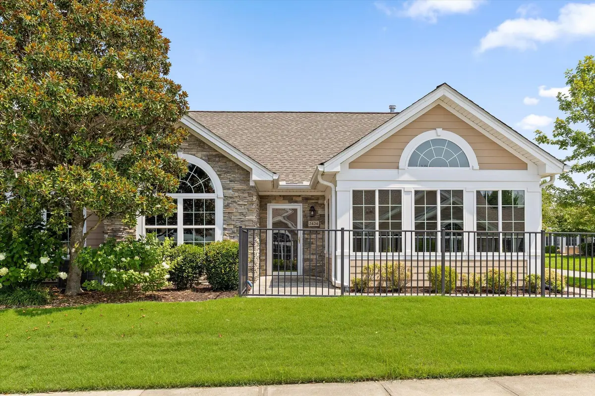 2434 Baskette Way, Chattanooga, TN 37421 - #1