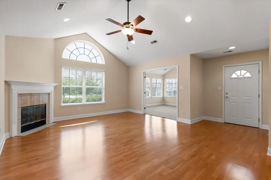 2434 Baskette Way, Chattanooga, TN 37421 - #2