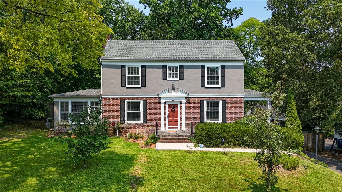 205 Gillespie Terrace, Chattanooga, TN 37411 - #1