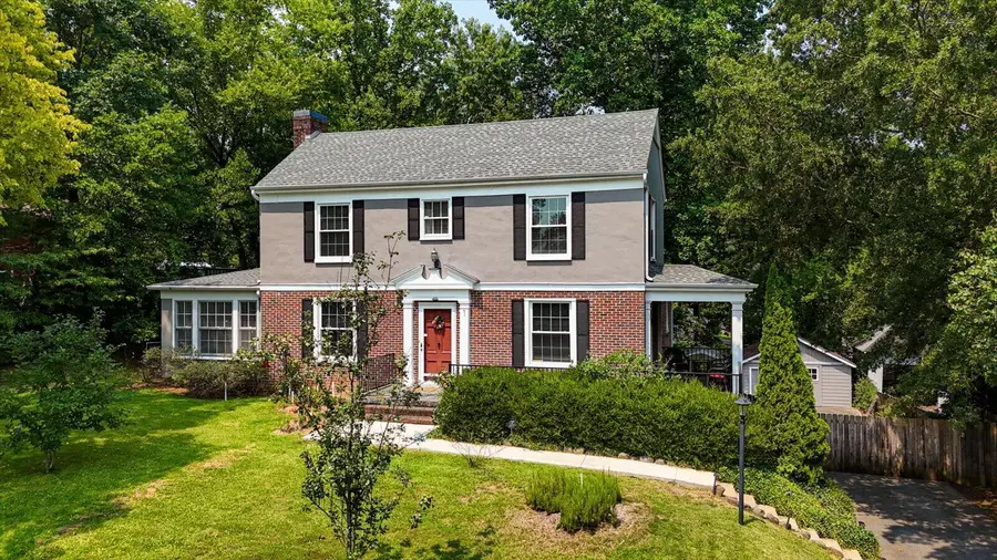 205 Gillespie Terrace, Chattanooga, TN 37411 - #2