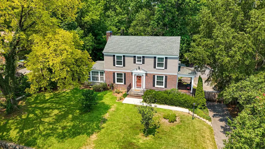 205 Gillespie Terrace, Chattanooga, TN 37411 - #3