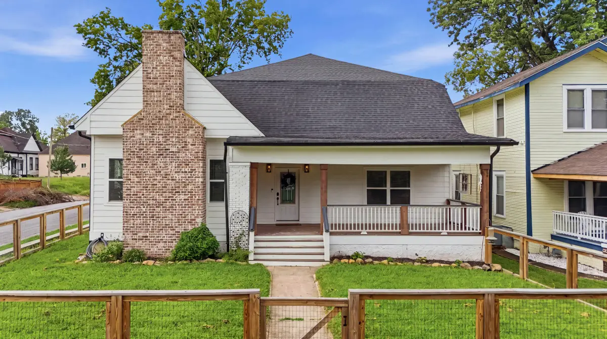 1516 Union Avenue, Chattanooga, TN 37404 - #1